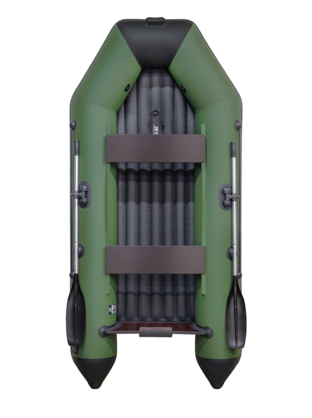  Лодка АКВА 2800 НДНД в Чебоксарах