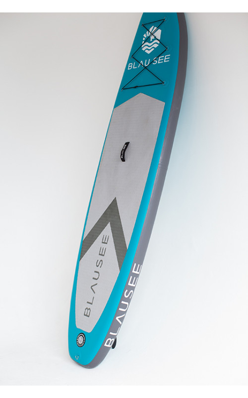 НАДУВНОЙ САП БОРД BLAUSEE 10 в Чебоксарах