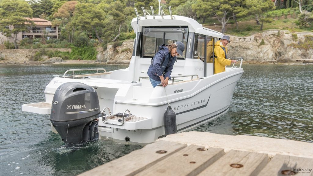 ЛОДОЧНЫЙ МОТОР YAMAHA F130 AETX в Чебоксарах