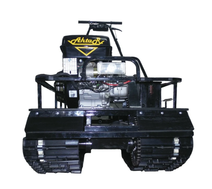 Мотобуксировщик Ahtar SL 9 с электростартером в Чебоксарах