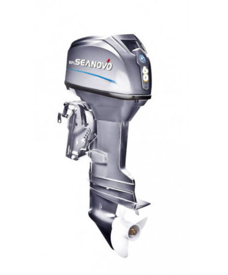Лодочный мотор SEANOVO SNEF60HVEL-T - EFI (1,85) в Чебоксарах