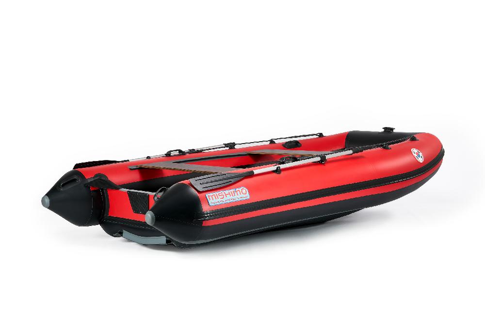 Лодка MISHIMO RAPID 360 PRO в Чебоксарах