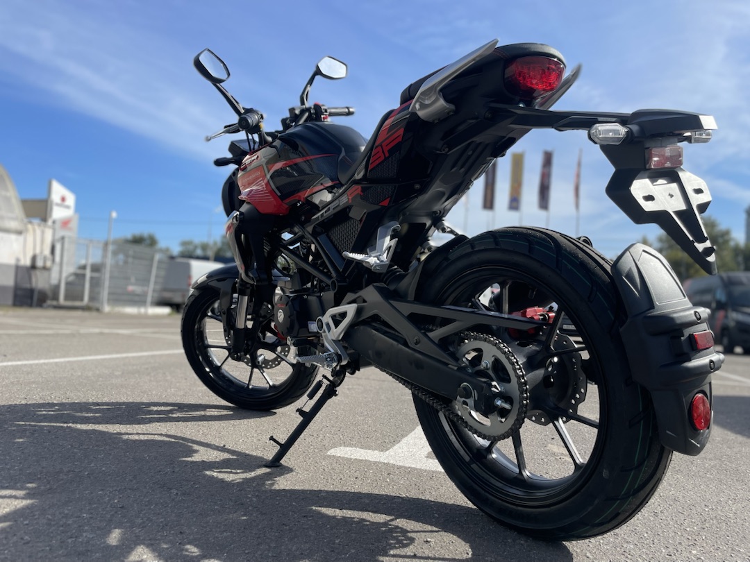 Мопед PROMAX CB150R (49) в Чебоксарах