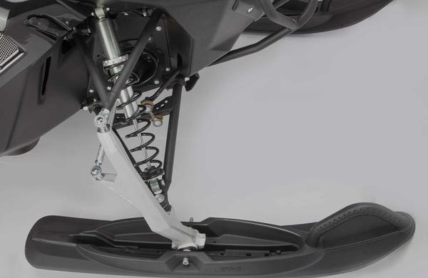 Снегоход STELS SA600R (L LUX WT) ВИТЯЗЬ 2.0 К01 Tech в Чебоксарах