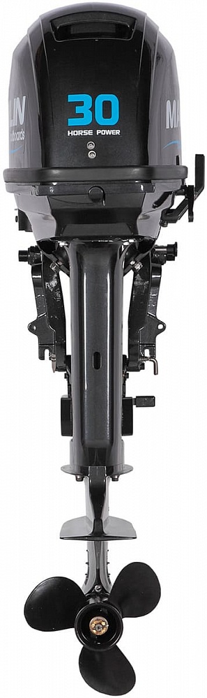 Лодочный мотор MARLIN MP 30 AWRL в Чебоксарах