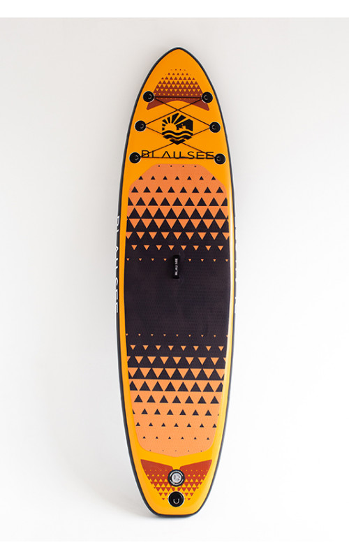 НАДУВНОЙ САП БОРД ORANGA SPACE 10,6 в Чебоксарах