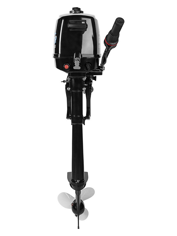 ЛОДОЧНЫЙ МОТОР GLADIATOR G3FHS в Чебоксарах