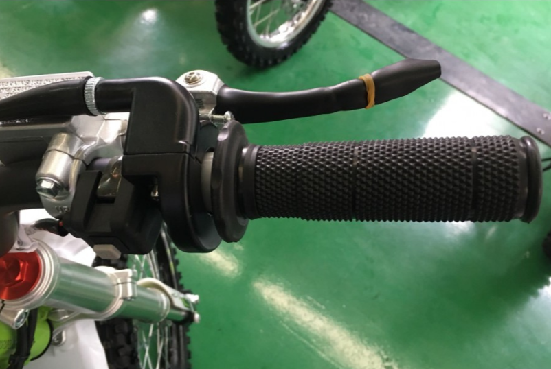 Питбайк JHLMOTO JHL Z140E (YX1P56FMJ) в Чебоксарах