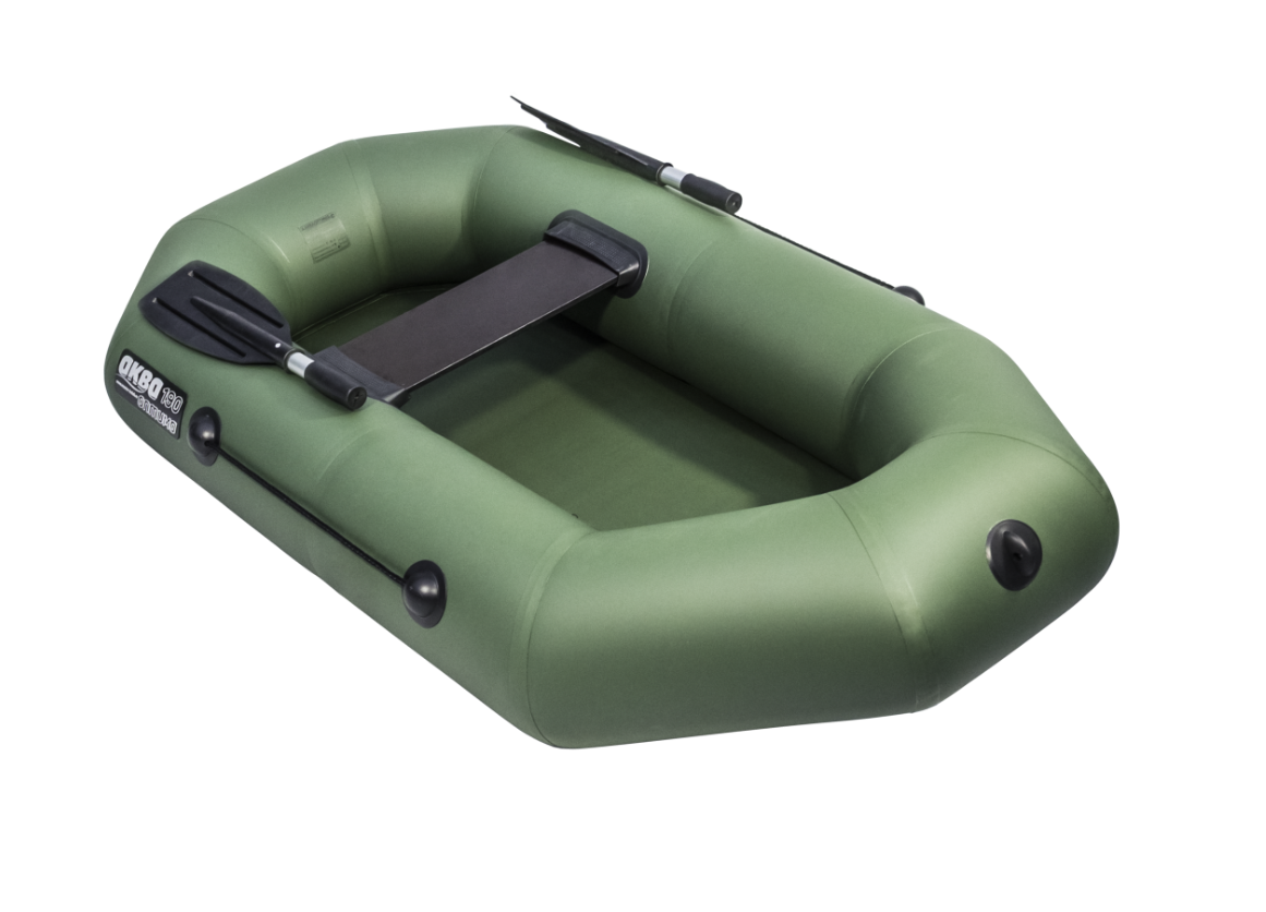  Лодка АКВА-ОПТИМА 190 в Чебоксарах