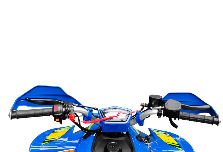 Квадроцикл YACOTA TYPHOON 250 в Чебоксарах