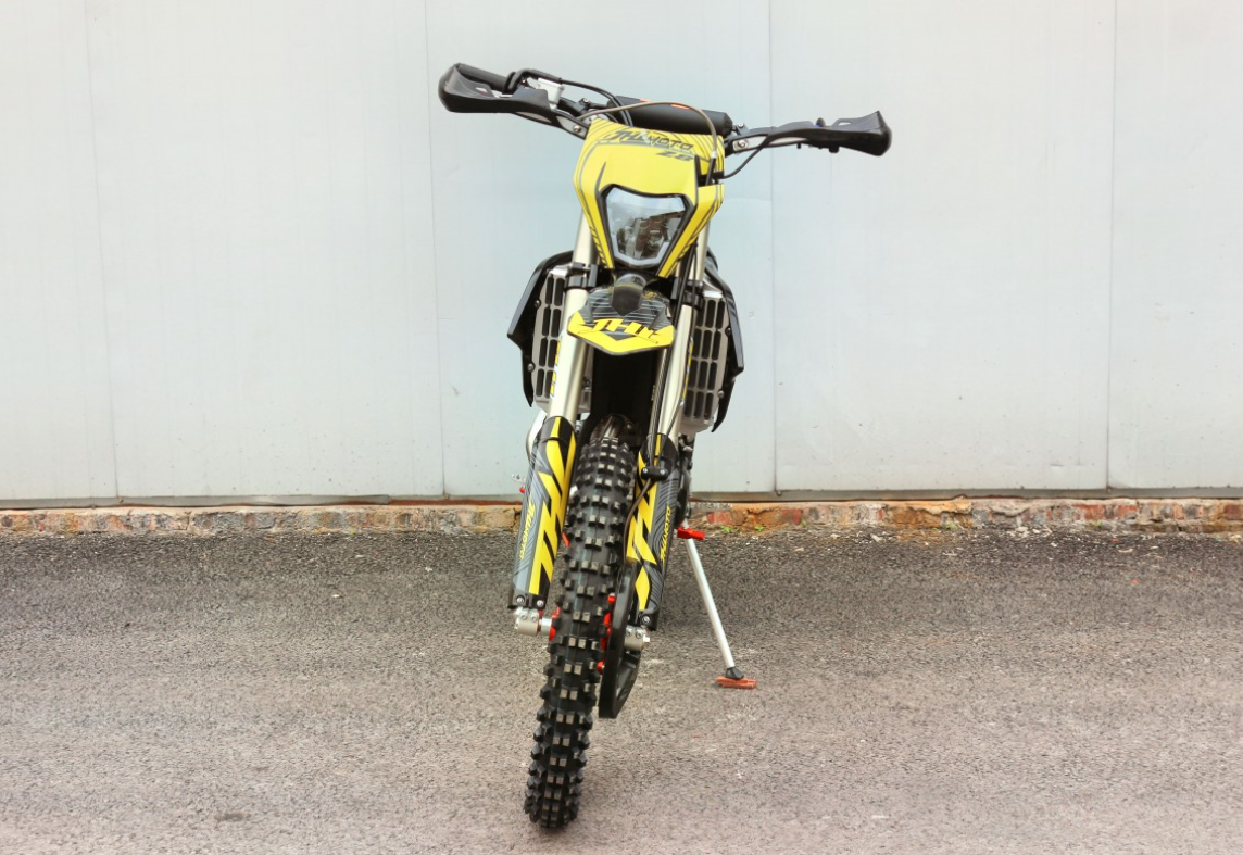 Мотоцикл JHLMOTO JHL Z8 NC300S (182-MN) в Чебоксарах