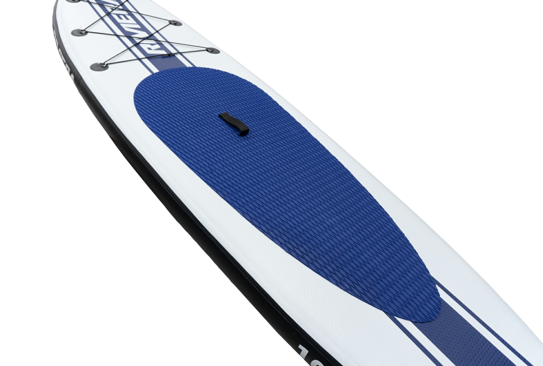 Сап-борд синий 10.6ft RIVIERA в Чебоксарах