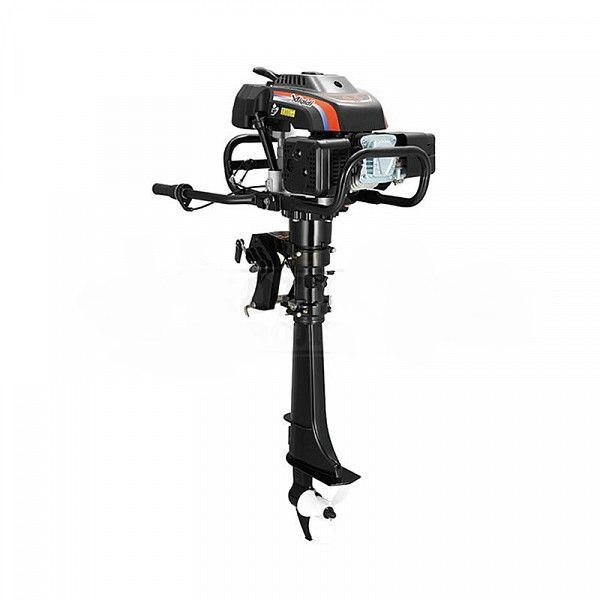 Лодочный мотор Condor XW6,5 (воздушное) в Чебоксарах