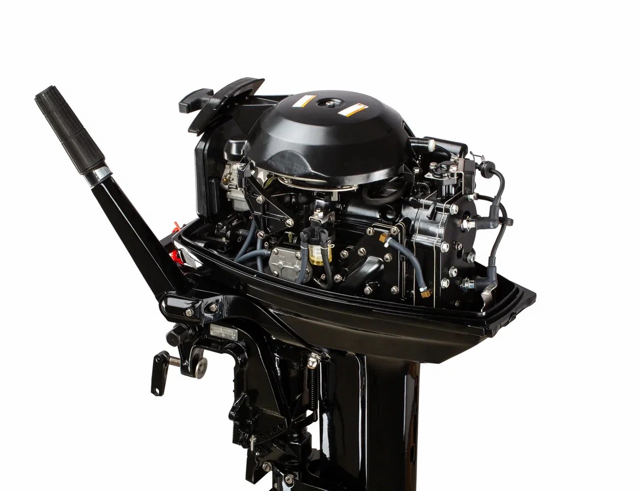 ЛОДОЧНЫЙ МОТОР GLADIATOR G30FHS в Чебоксарах