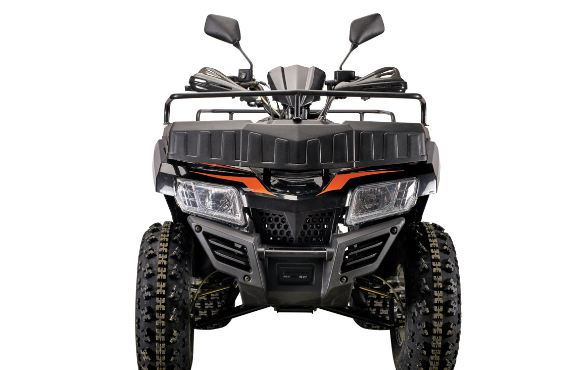 Квадроцикл YACOTA CABO 200 в Чебоксарах