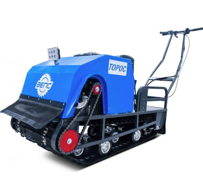 Мотобуксировщик ВЕПС WINTER «ТОРОС» 17 в Чебоксарах