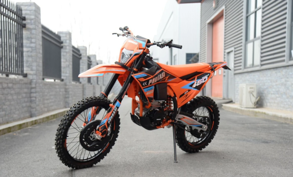 Мотоцикл Progasi Endurance 450 EFI в Чебоксарах