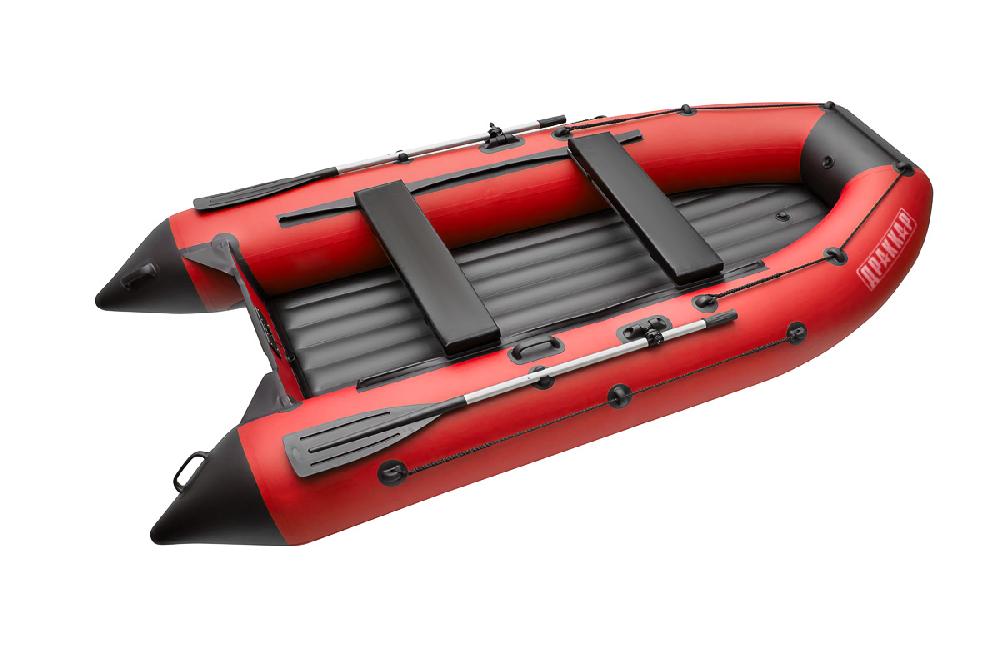 ЛОДКА ДРАККАР 3200 НДНД HANT-PRO в Чебоксарах