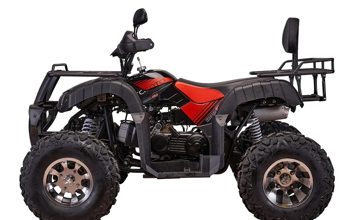 Квадроцикл YACOTA SELA 200 PRO в Чебоксарах