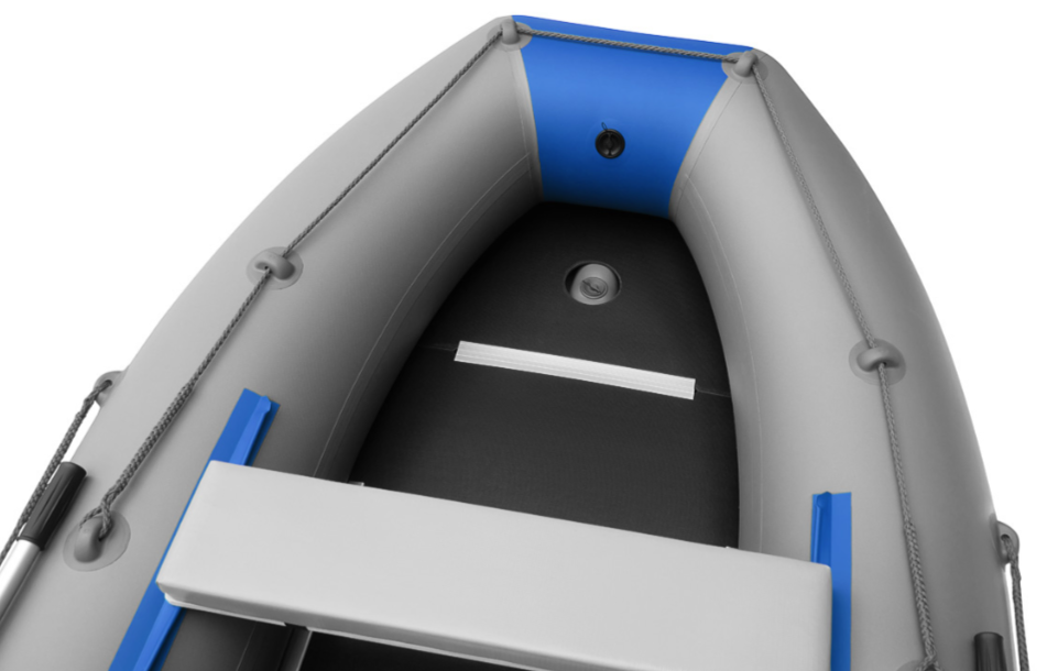 ЛОДКА ДРАККАР 3300 СК HANT в Чебоксарах