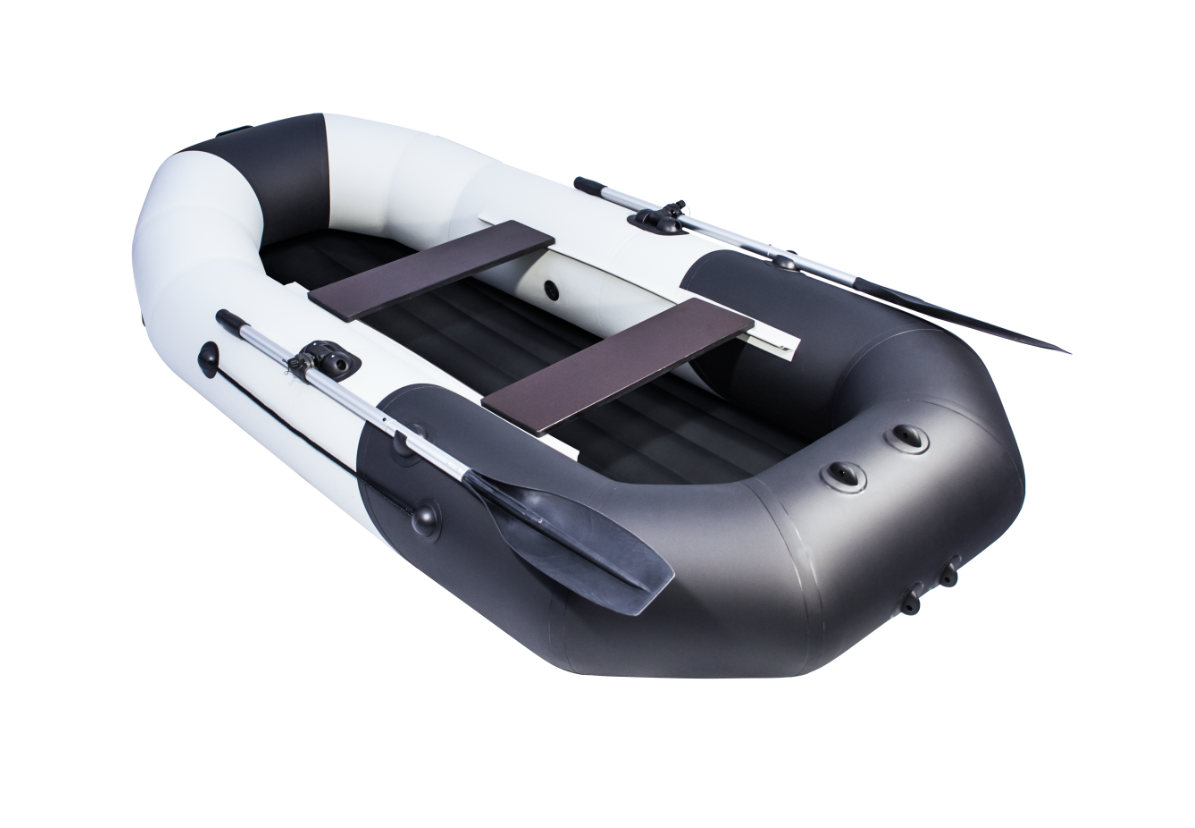 Лодка Таймень NX 270 НД в Чебоксарах