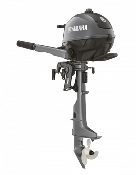 Лодочный мотор YAMAHA F2.5BMHS в Чебоксарах
