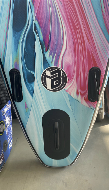 SUP (САП) ДОСКА RAIDEX I BOARD 11’ (332СМ) N 33 в Чебоксарах