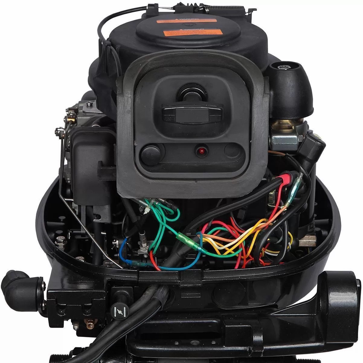 Лодочный мотор MARLIN MF 9.9 AMHS в Чебоксарах