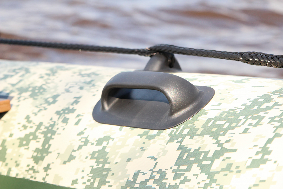 Лодка MISHIMO PRO 335 в Чебоксарах