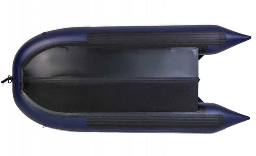 НАДУВНАЯ ЛОДКА GLADIATOR B330AD в Чебоксарах