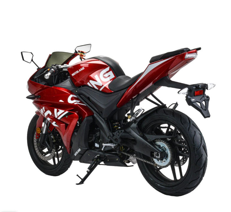 Мотоцикл MOTOLAND (МОТОЛЕНД) R1 300 в Чебоксарах