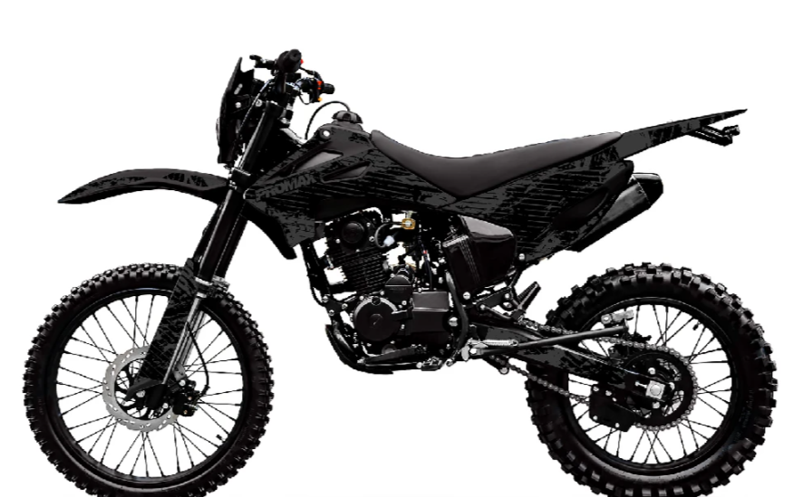 Кроссовый мотоцикл PROMAX ARMY 250 в Чебоксарах