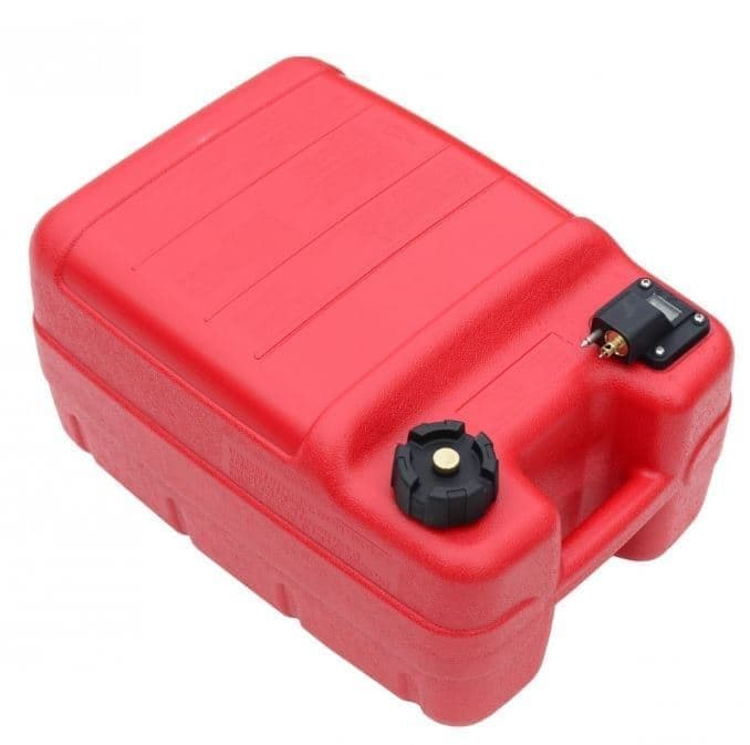 БАК ТОПЛИВНЫЙ 24 ЛИТРА ДЛЯ КАТЕРОВ И ЛОДОК в Чебоксарах