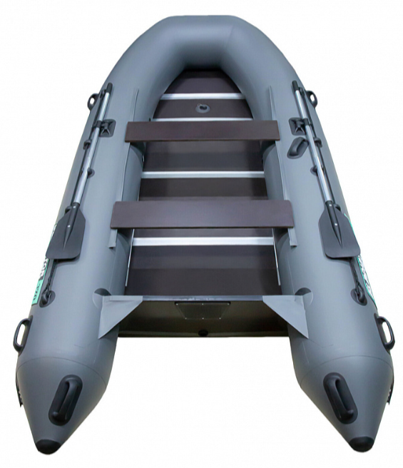 НАДУВНАЯ ЛОДКА GLADIATOR B370 в Чебоксарах