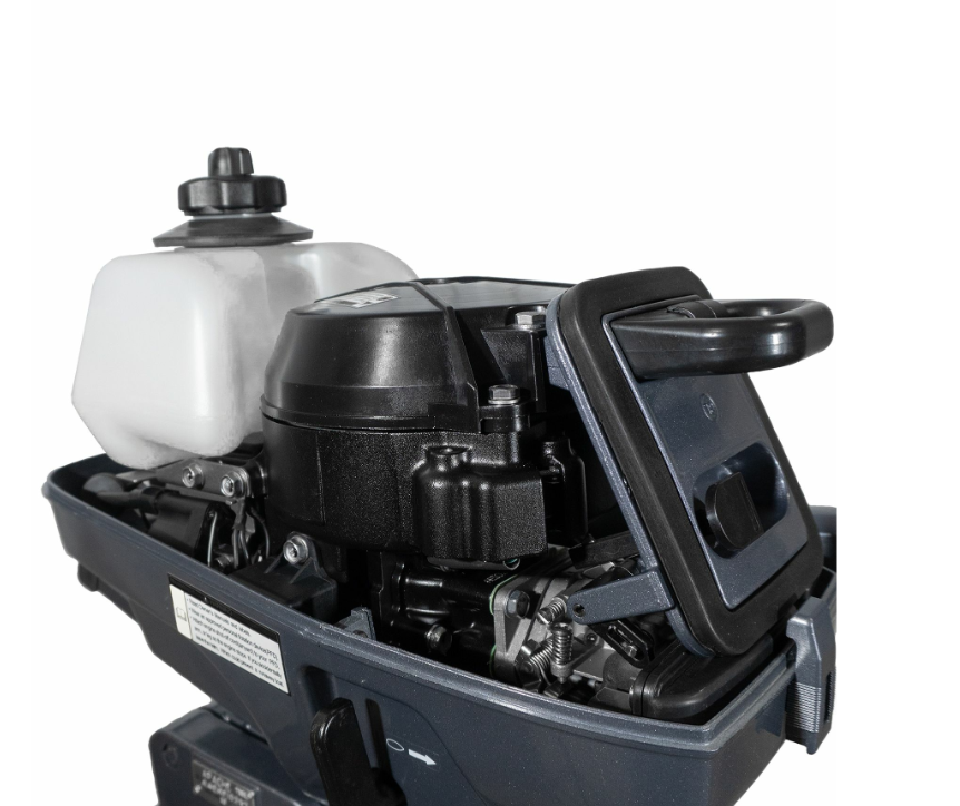 Лодочный мотор APACHE T3 BS в Чебоксарах