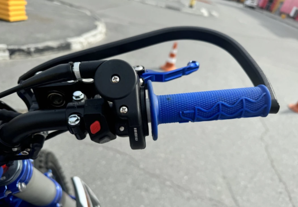 Кроссовый мотоцикл FAIDET NC300S ULTRA KKE в Чебоксарах