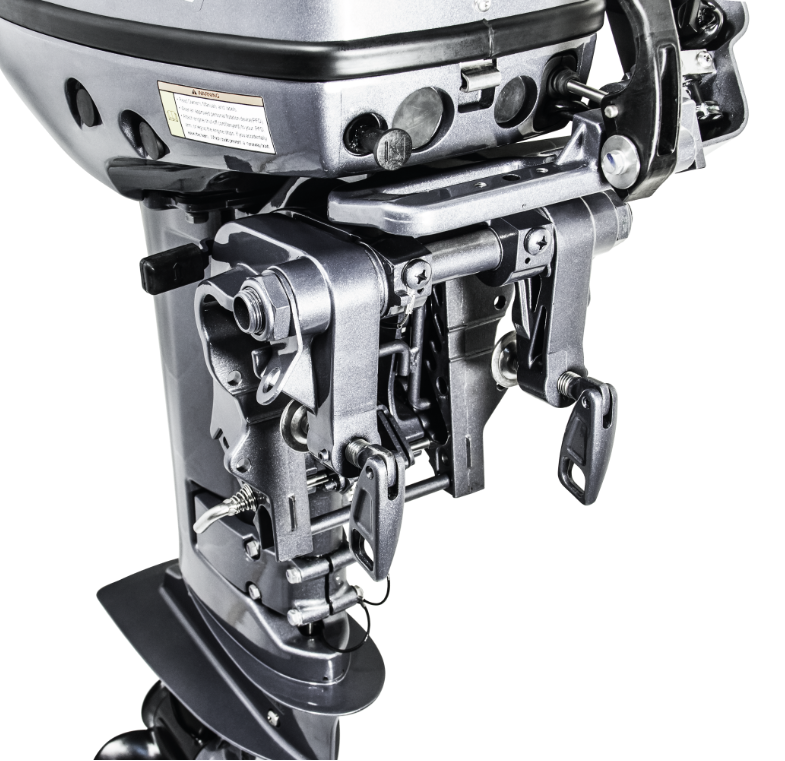 Лодочный мотор APACHE T9.9(15) BS в Чебоксарах