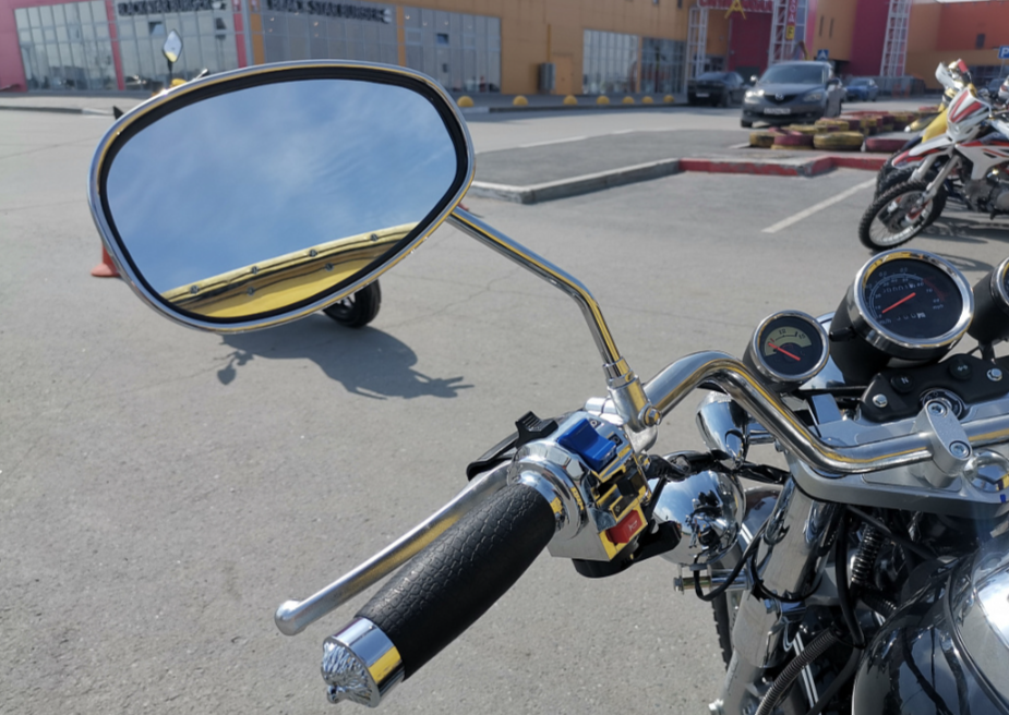 Мотоцикл MOTOLAND (МОТОЛЕНД) WOLF 250 в Чебоксарах