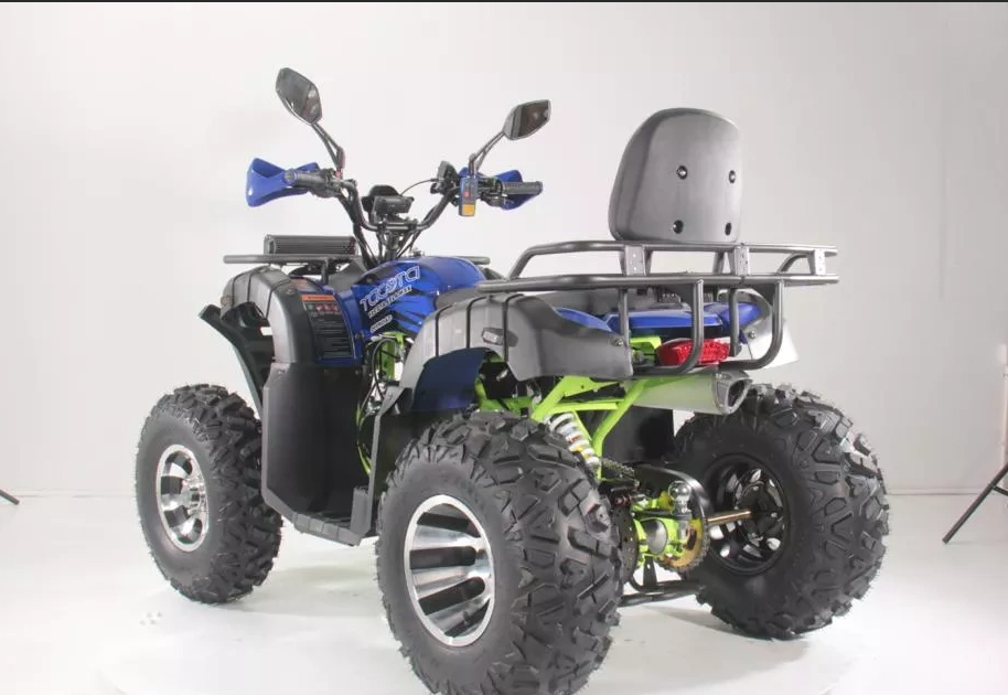 Квадроцикл YACOTA SELA MAX в Чебоксарах