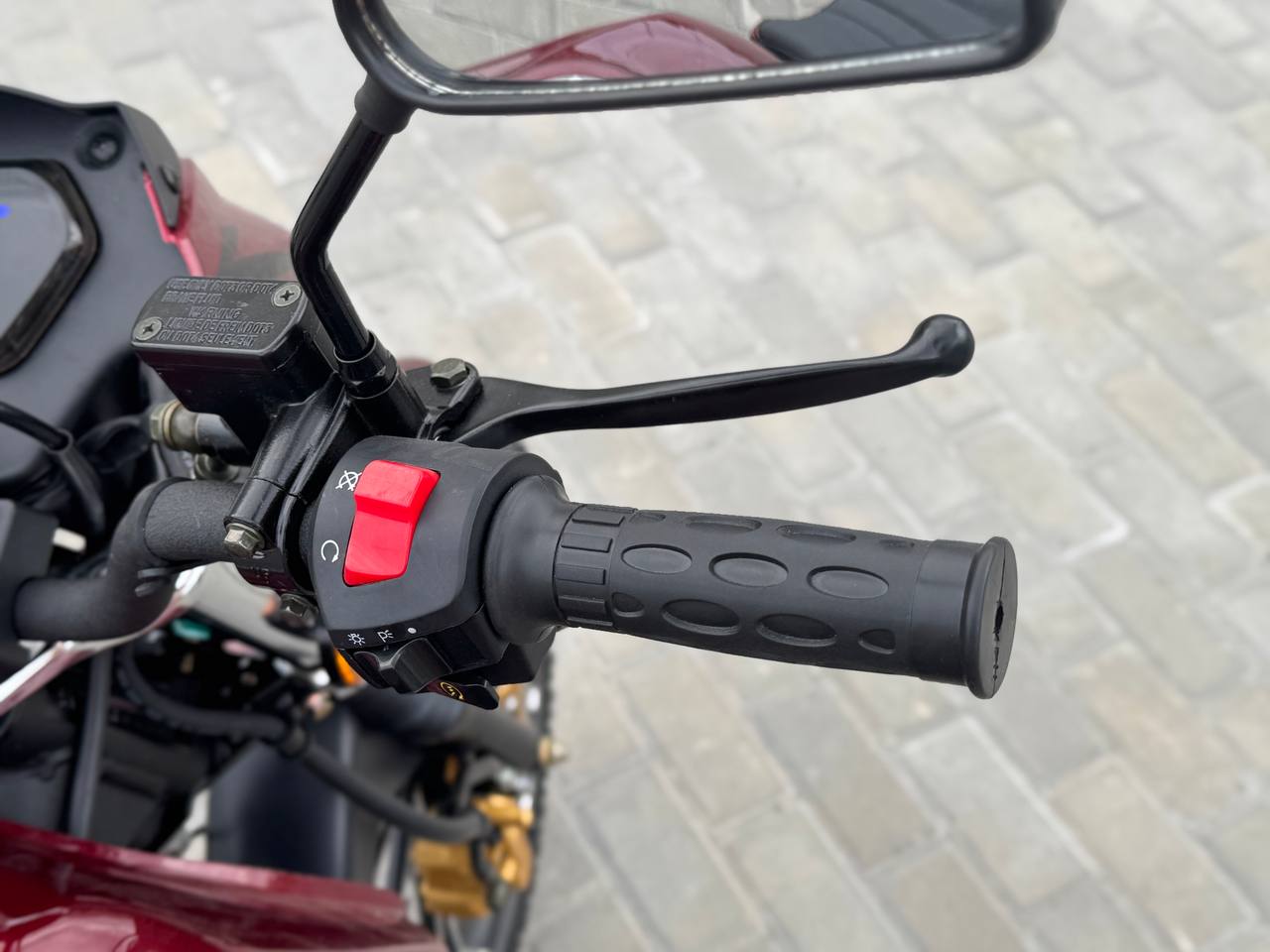 Мопед FAIDET TUGELA RS150 (49) в Чебоксарах