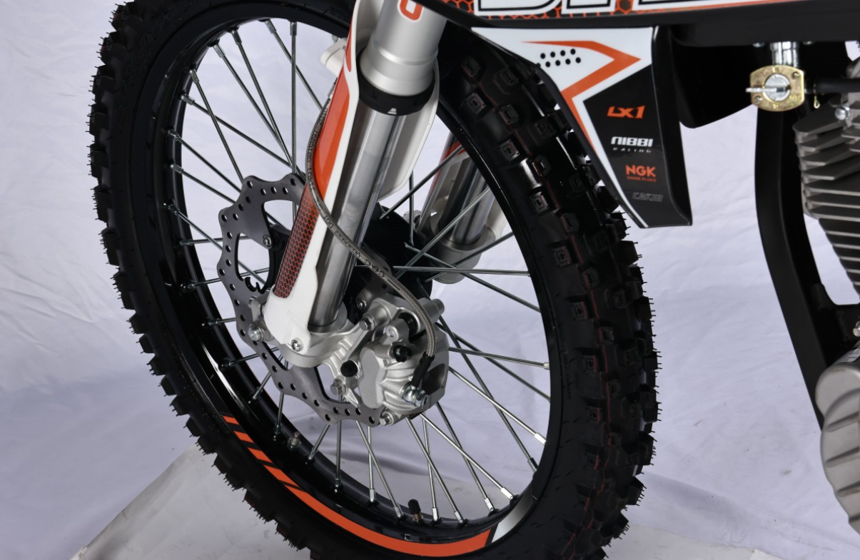 Мотоцикл JHLMOTO JHL LX1 CB250 (172FMM-3A) в Чебоксарах