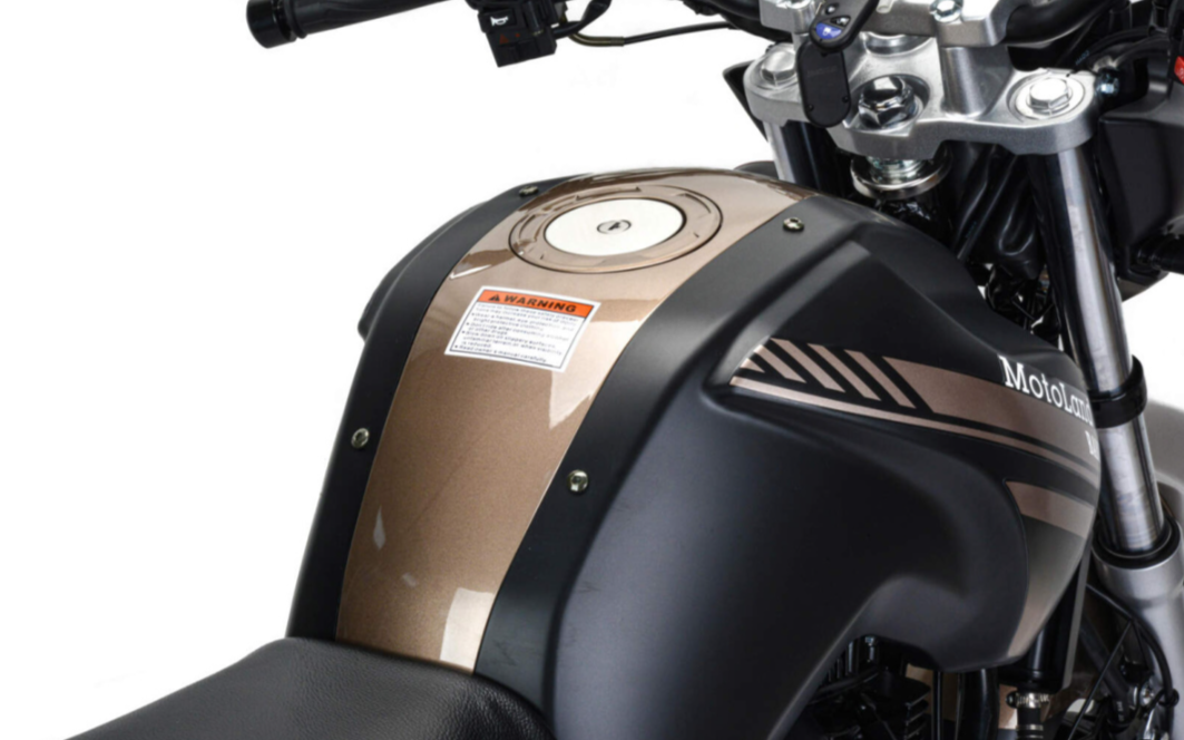 Мотоцикл MOTOLAND (МОТОЛЕНД) 300 BANDIT в Чебоксарах