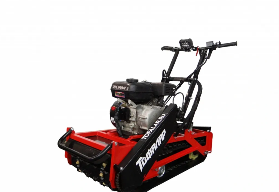 Мотобуксировщик Тофалар Мини в Чебоксарах