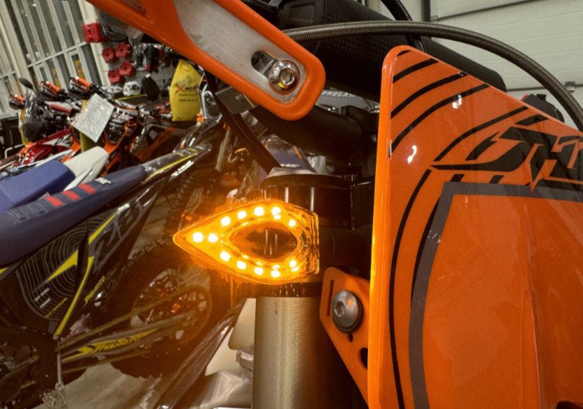 Мотоцикл JHLMOTO JHL M5 MT250 (1E66MM) в Чебоксарах