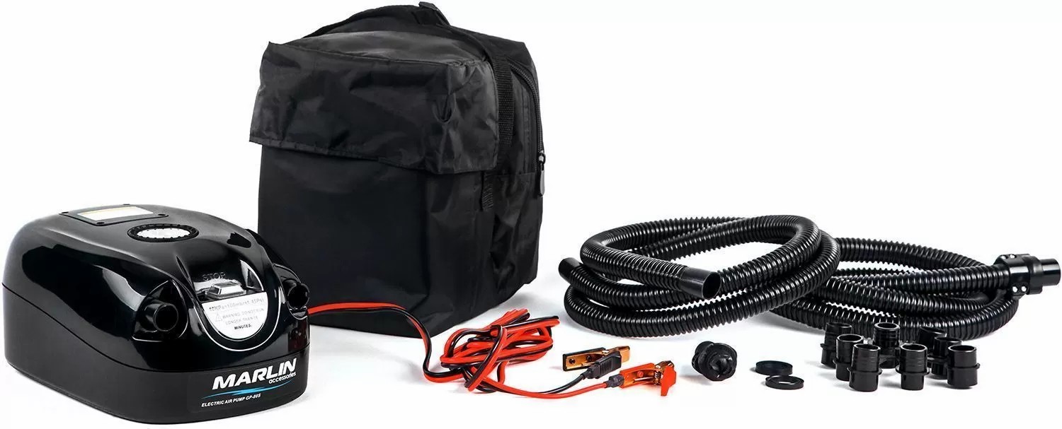 ЭЛЕКТРИЧЕСКИЙ НАСОС MARLIN GP-80 S в Чебоксарах