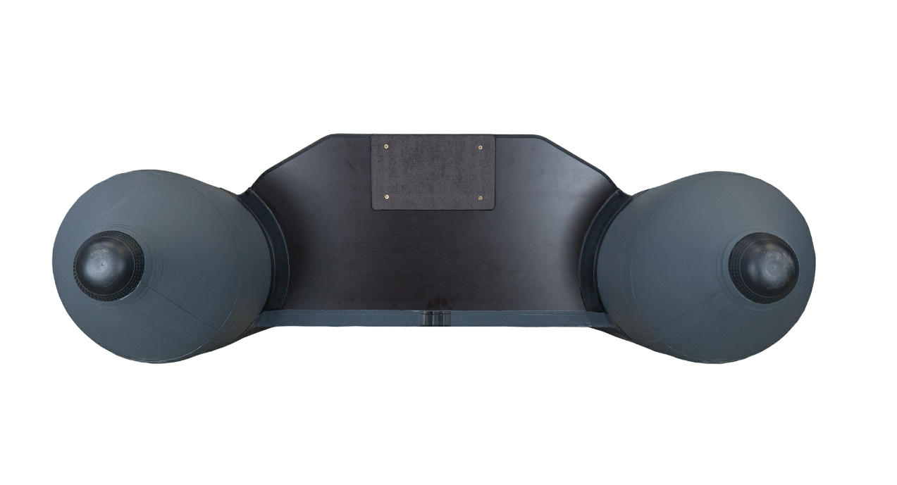 Лодка БАРС 2800 Слань-книжка киль в Чебоксарах