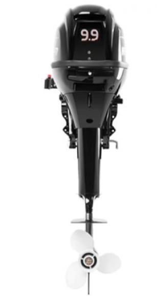 Лодочный мотор HIDEA HD9.9FHS в Чебоксарах