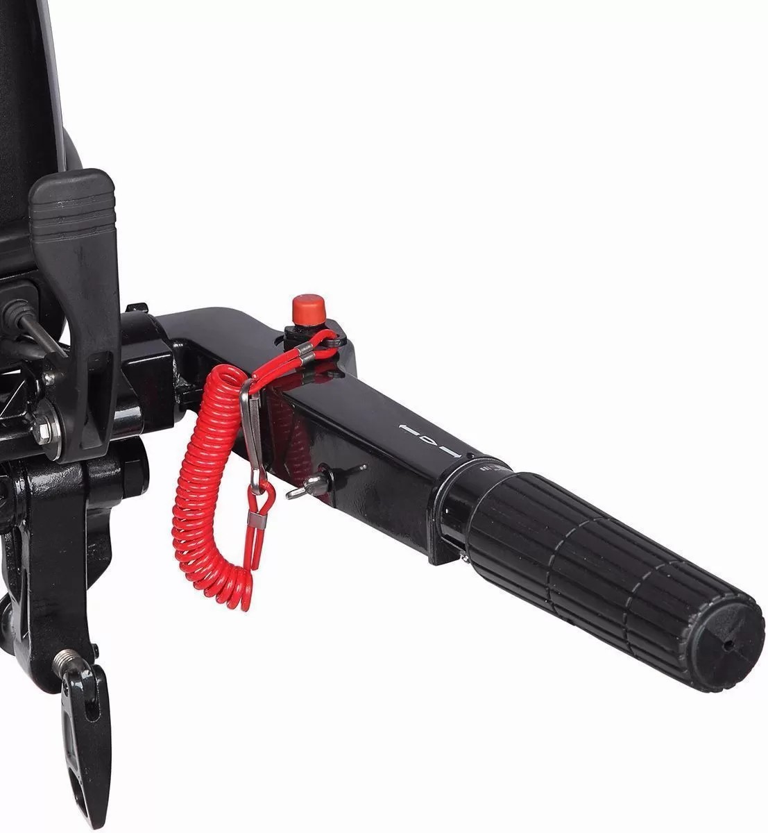 Лодочный мотор MARLIN MP 9.9 AMHS в Чебоксарах