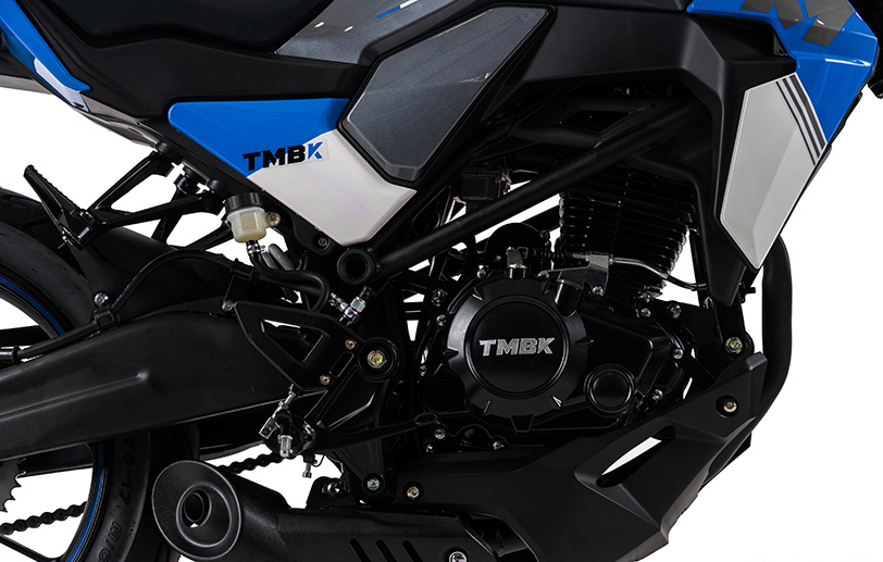 Мотоцикл TMBK MONTANA NG в Чебоксарах