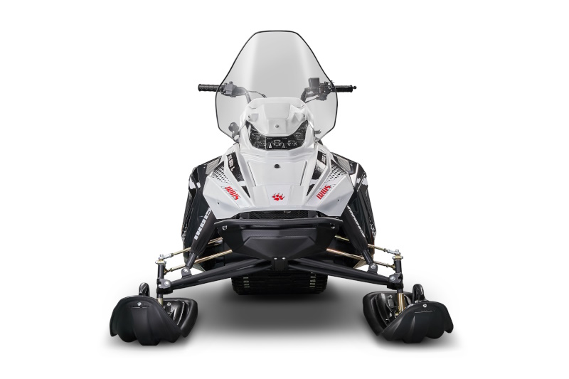 Снегоход IRBIS TUNGUS 500L 25/26 в Чебоксарах